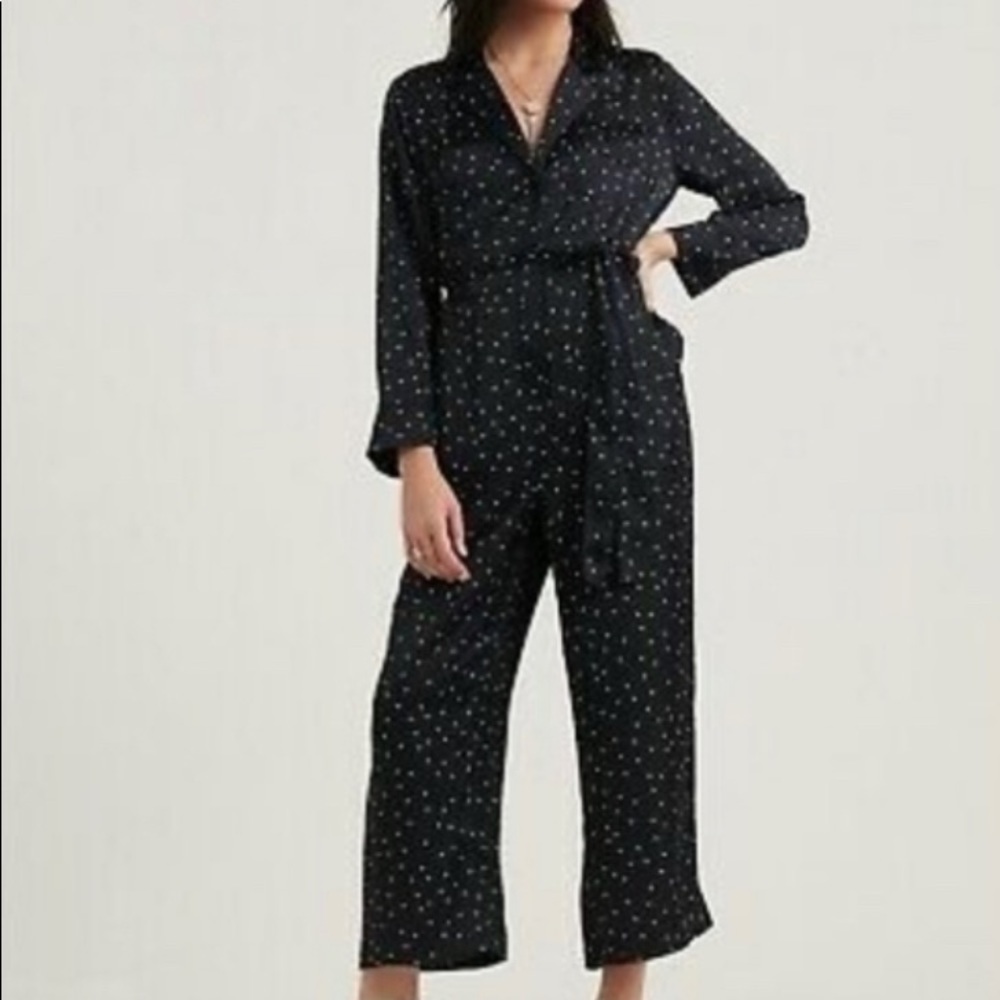 Lucky Brand jumpsuit/ romper size XS